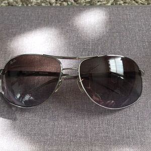 Ray Ban Aviators